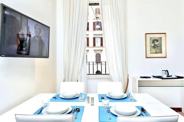 Relais Cavour 133 Rom