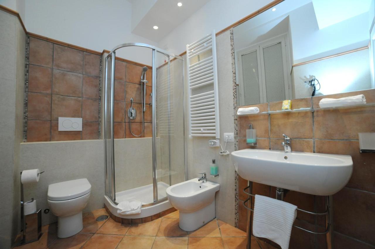 Relais Cavour 133 *