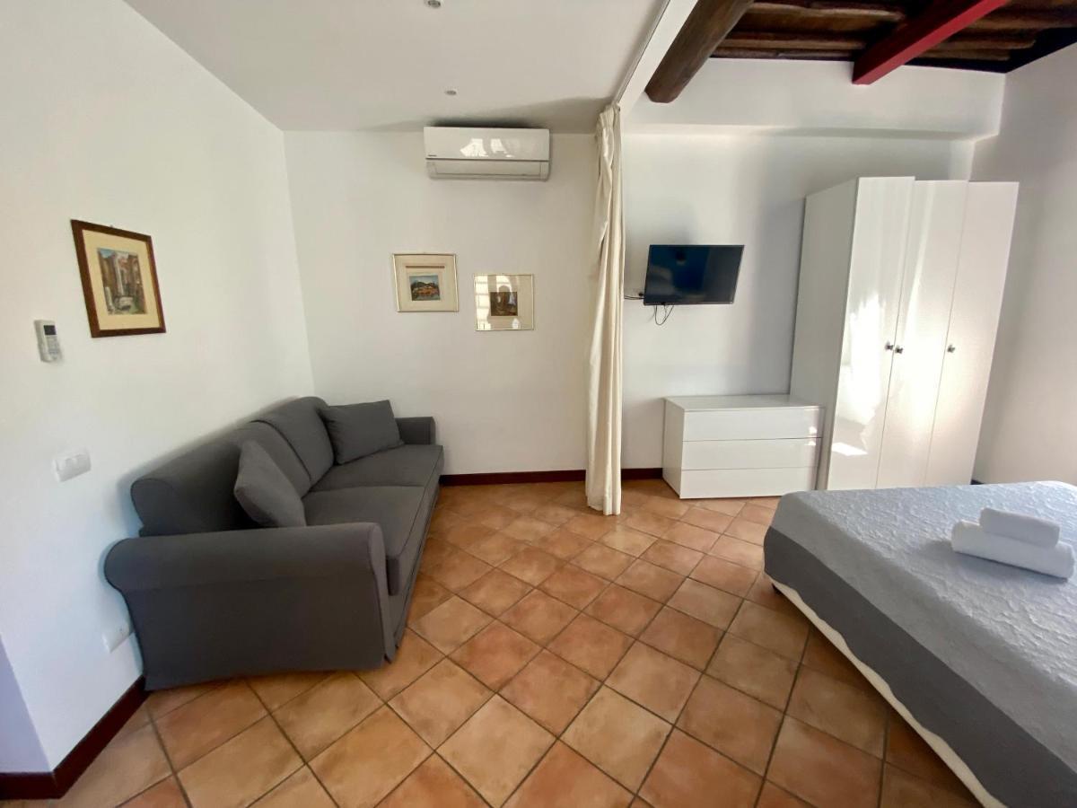 Relais Cavour 133 * Rom