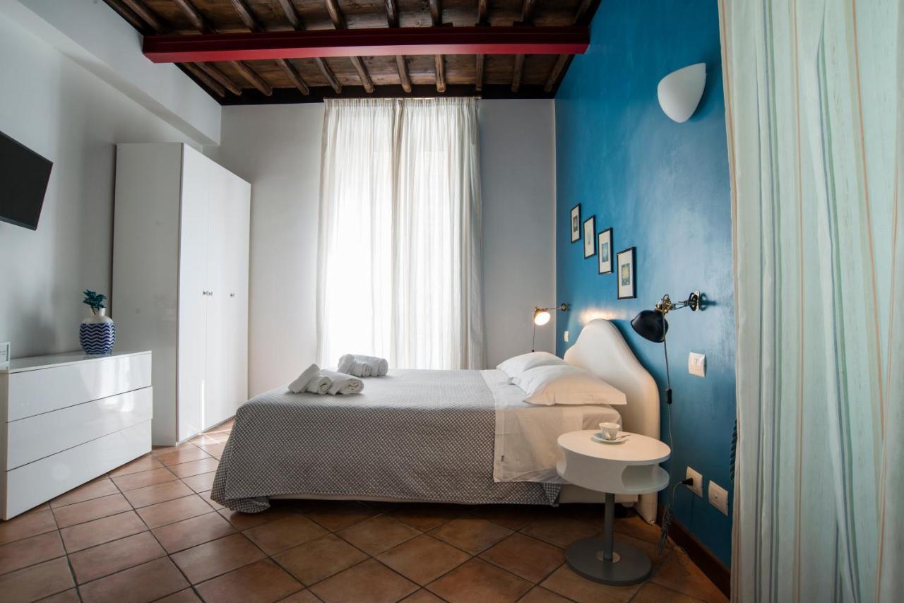 Apartment Relais Cavour 133 Rom