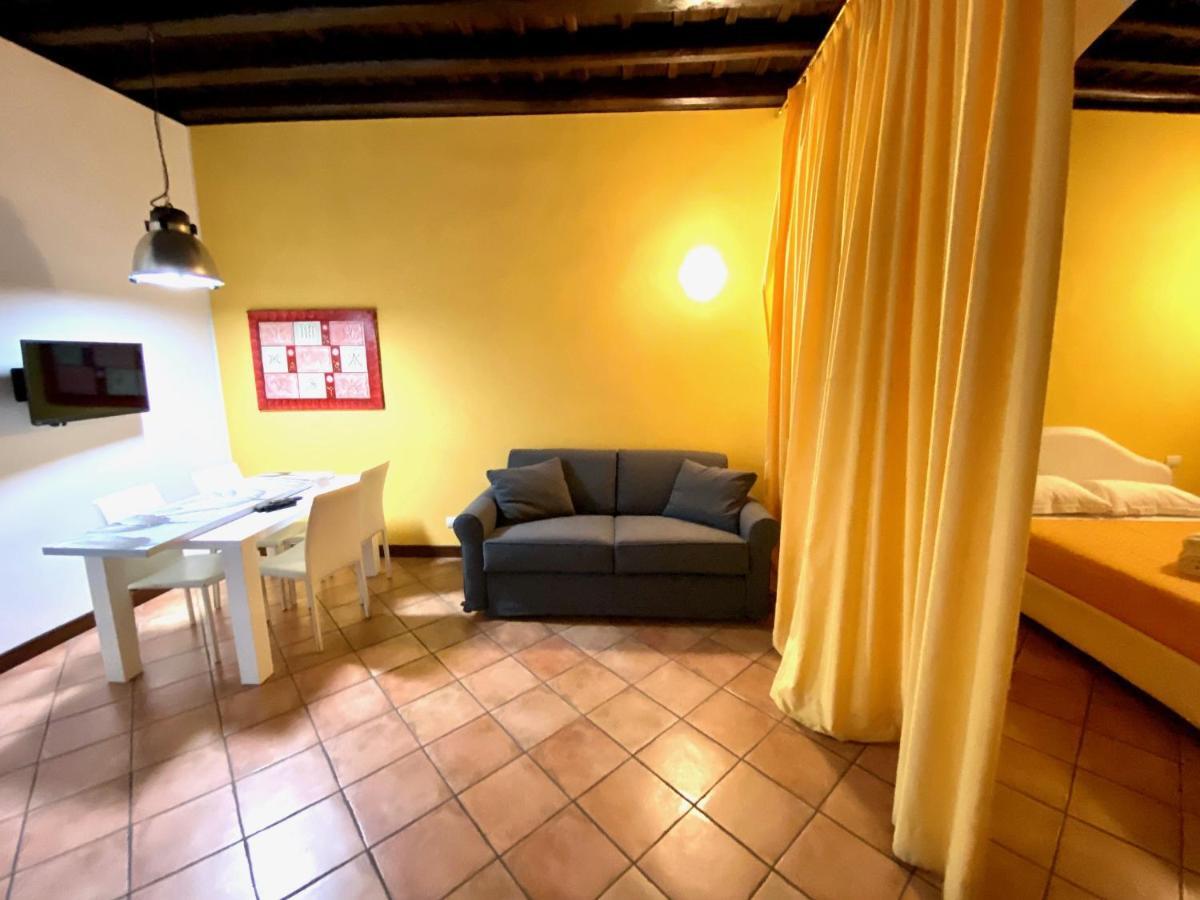 Relais Cavour 133 Apartment Rom