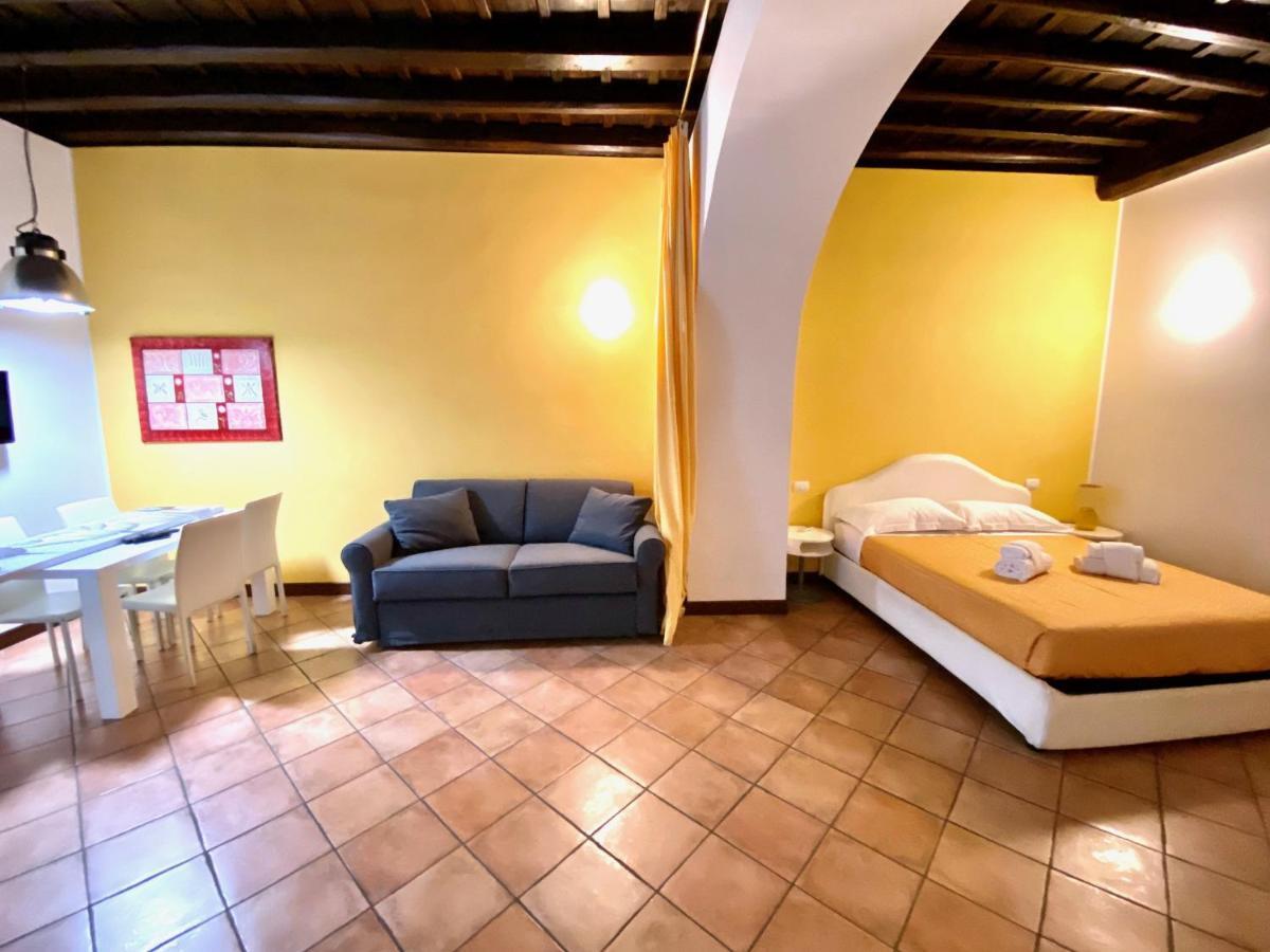 Apartment Relais Cavour 133 Rom