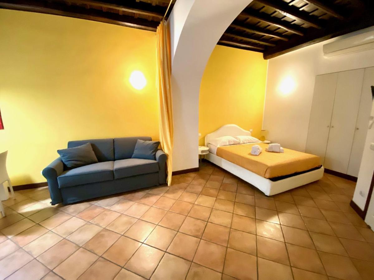 Relais Cavour 133 Apartment Rom