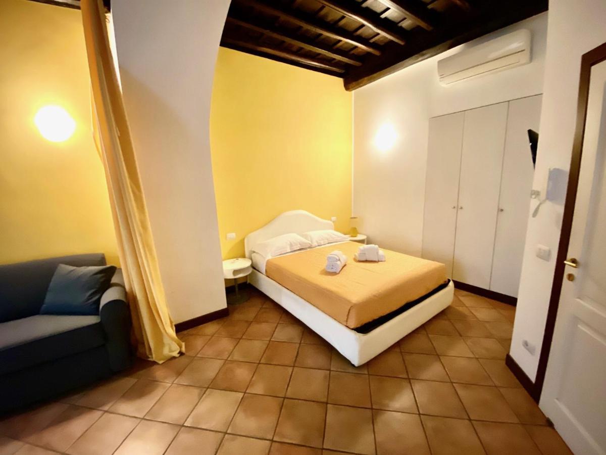 Relais Cavour 133 * Rom