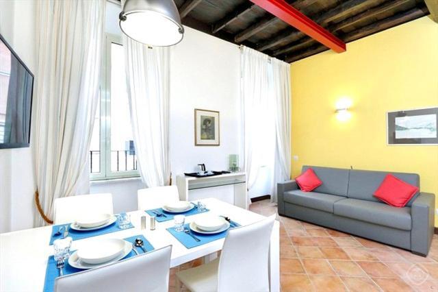 Relais Cavour 133 Rom