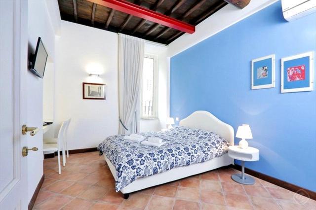 Relais Cavour 133 Apartment Rom