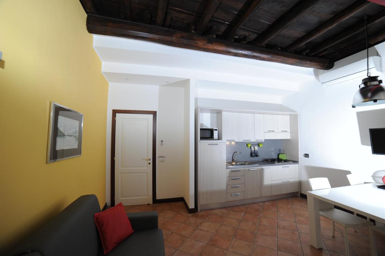 Relais Cavour 133 Apartment Rom