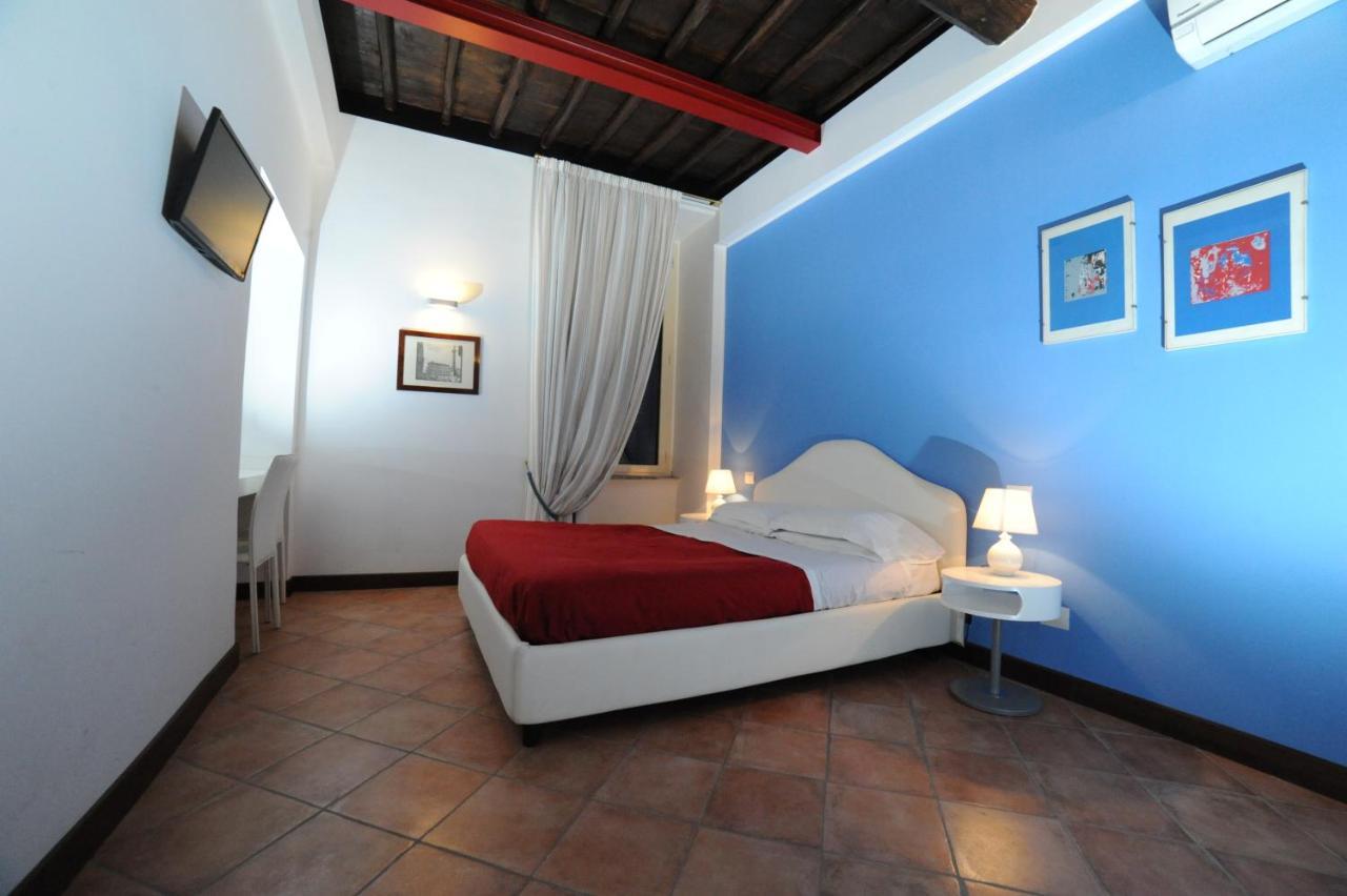 Relais Cavour 133 Apartment Rom