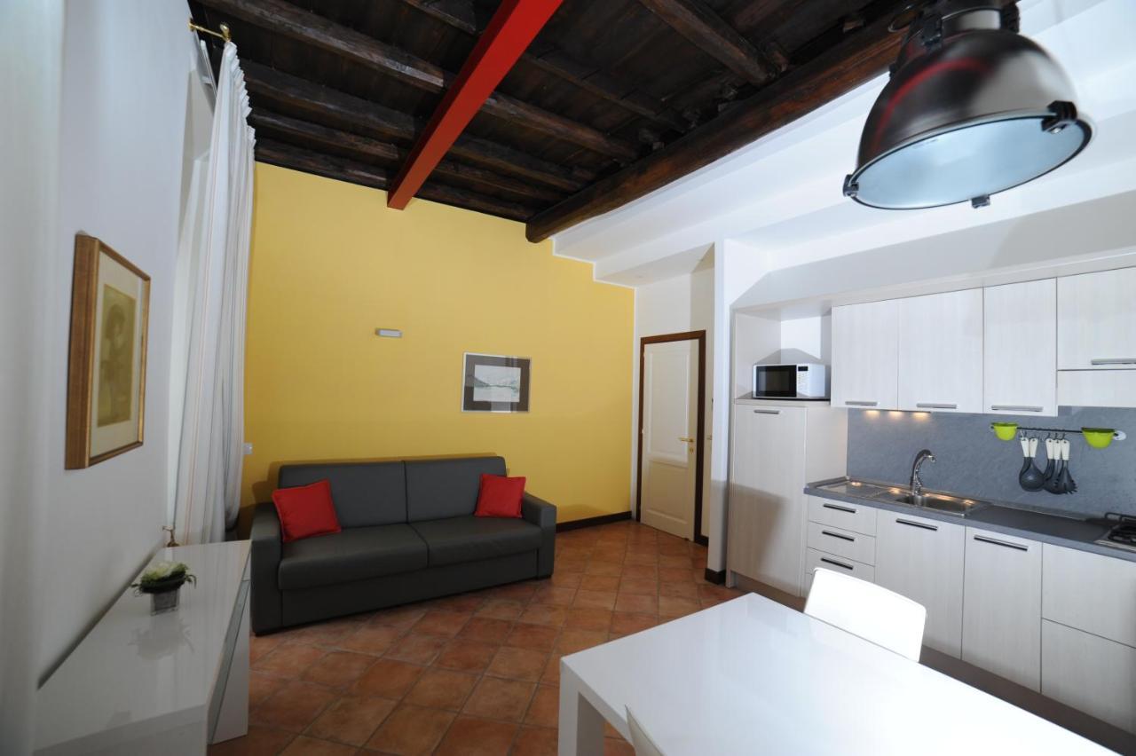 Relais Cavour 133 Rom