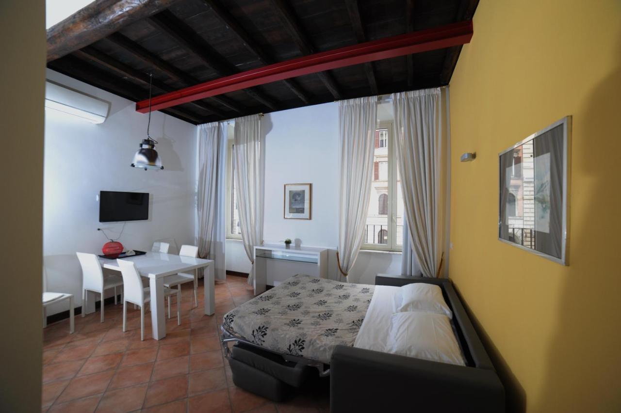 Relais Cavour 133 Rom