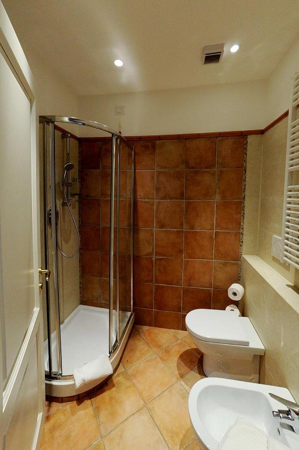 Relais Cavour 133 Rom