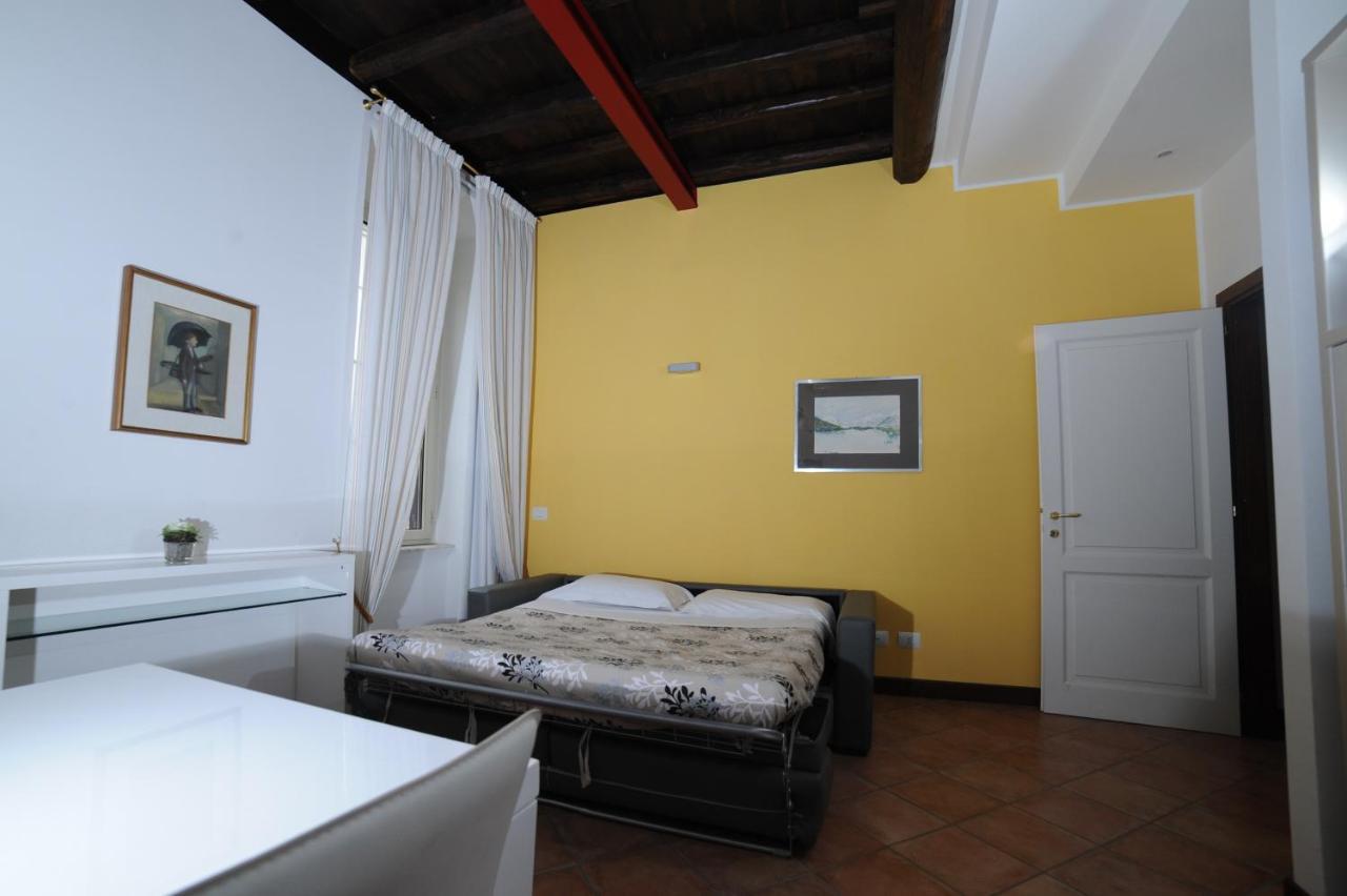 Relais Cavour 133 Apartment Rom