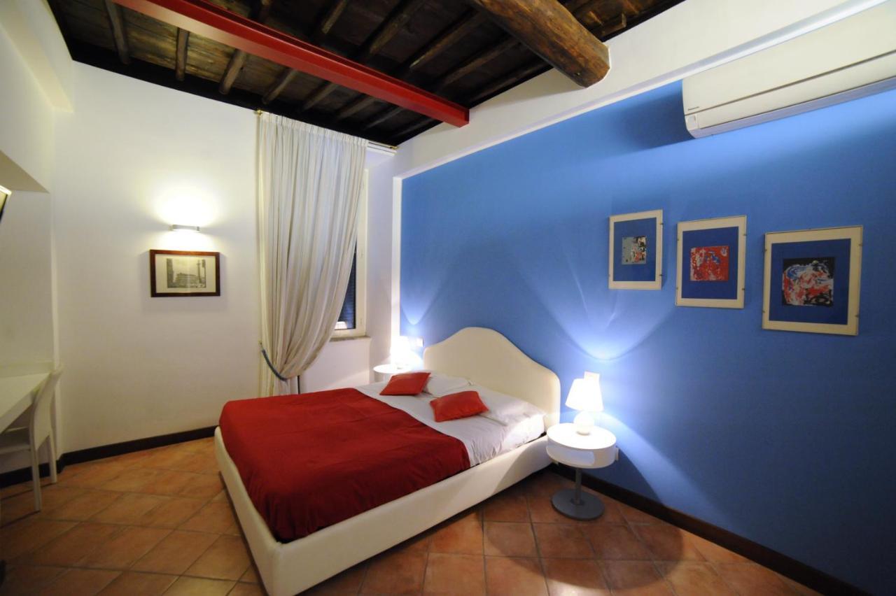 Apartment Relais Cavour 133 Rom